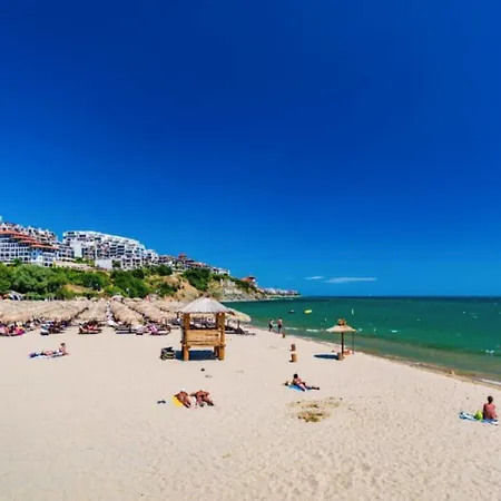 Apartamento Horizon 19 'б' Sveti Vlas