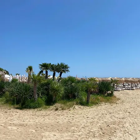 Horizon 19 'б' Apartamento