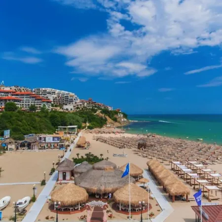 Horizon 19 'б' Sveti Vlas