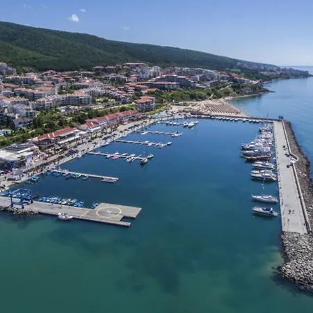 Horizon 19 'б' Sveti Vlas