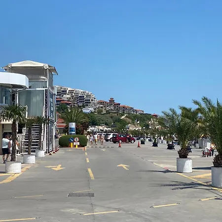 Apartamento Horizon 19 'б'