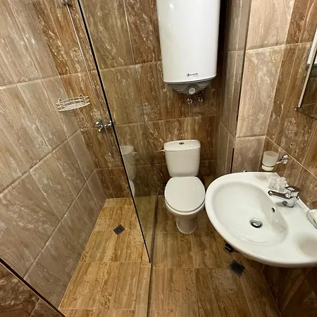 Horizon 19 'б' Apartamento *