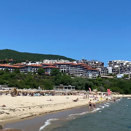 Apartamento Horizon 19 'б'