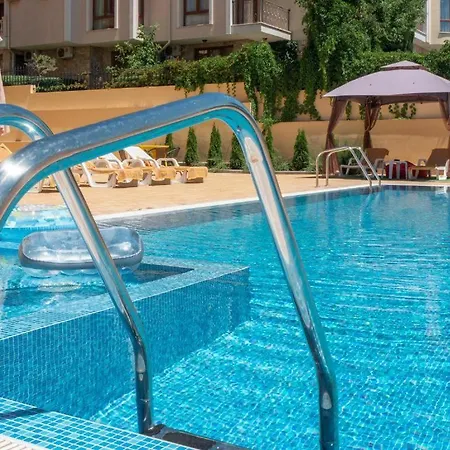 Horizon 19 'б' Apartment Sveti Vlas