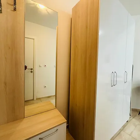 Horizon 19 'б' * Sveti Vlas