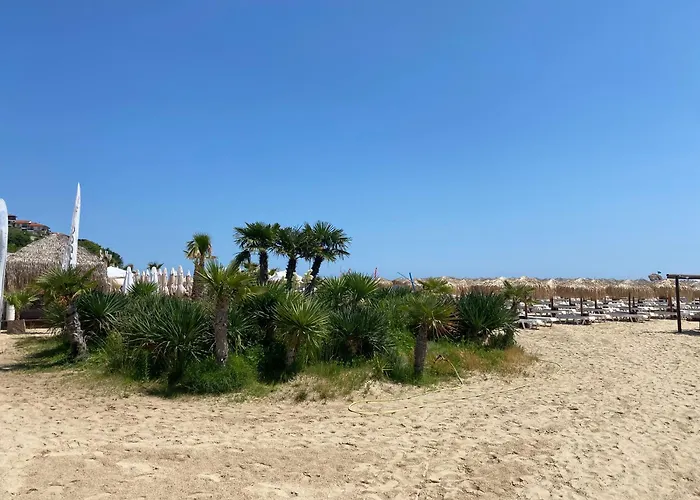 Horizon 19 'б' Апартаменты