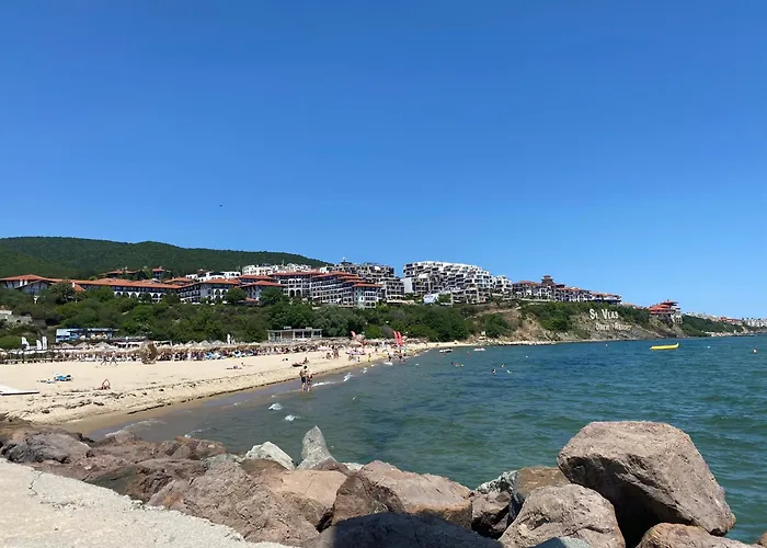 Horizon 19 'б' Свети-Влас